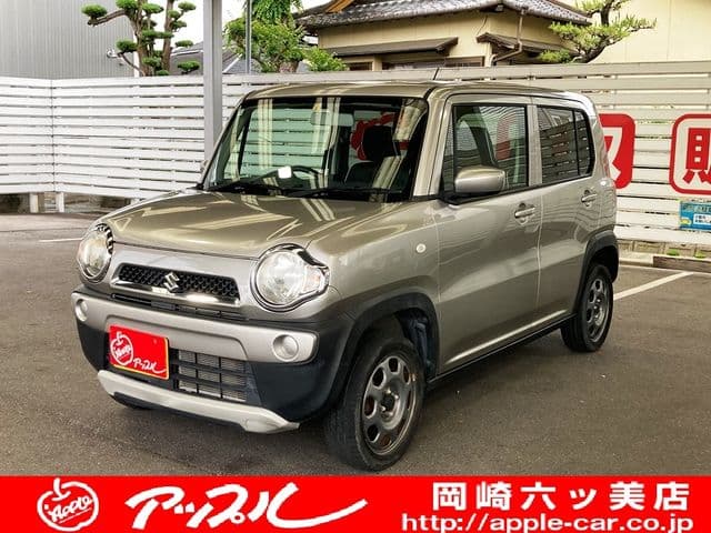 SUZUKI
