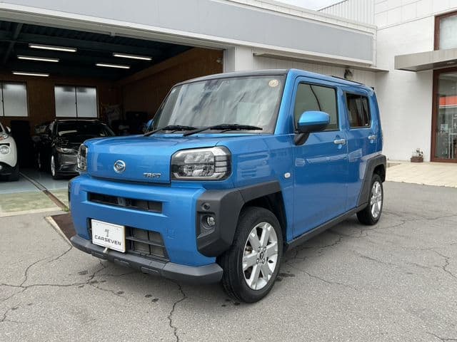 DAIHATSU