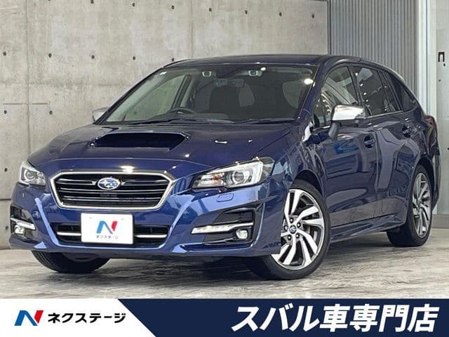 SUBARU