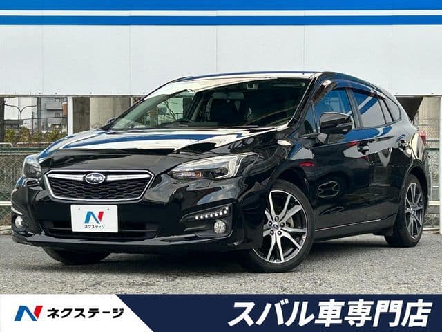 SUBARU