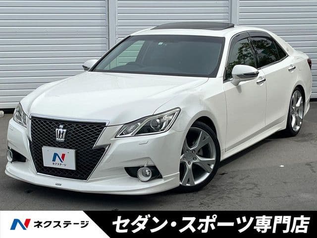 SUBARU