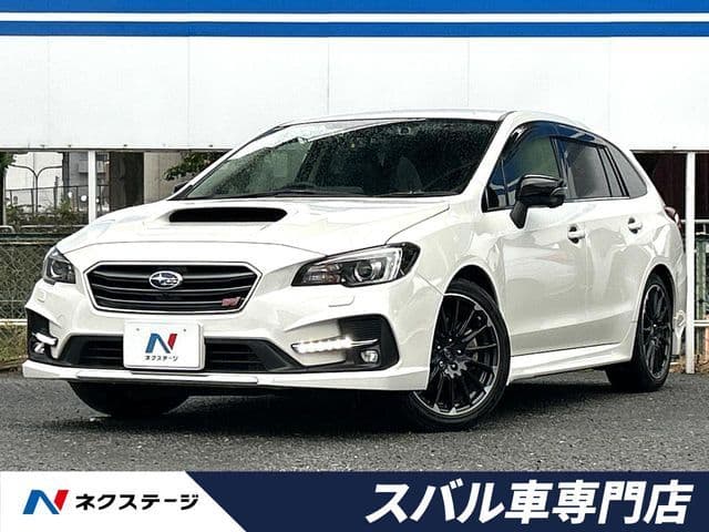 SUBARU