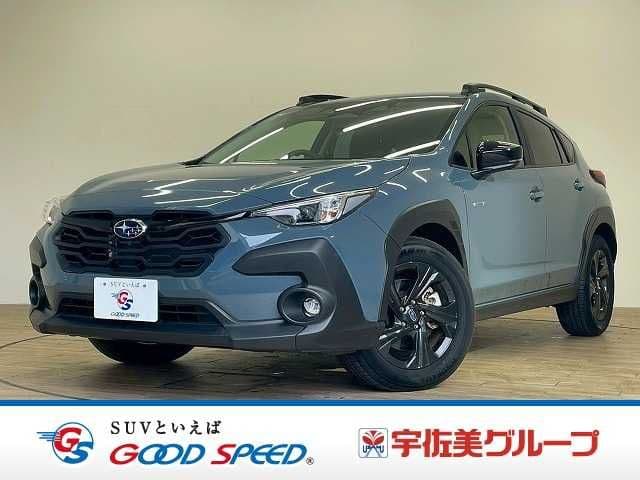 SUBARU