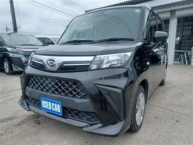 DAIHATSU