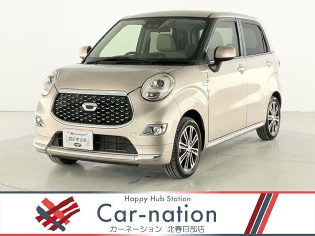 DAIHATSU