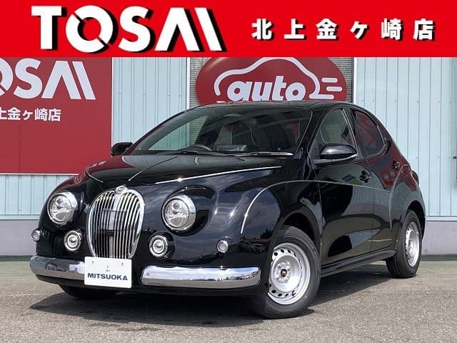 MITSUOKA