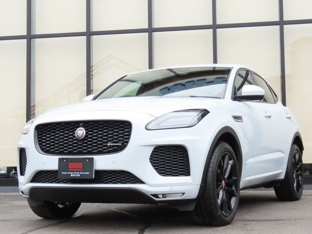 JAGUAR