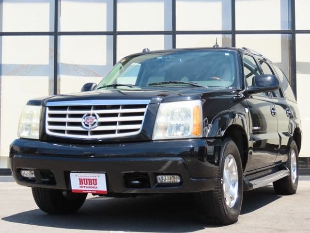 CADILLAC