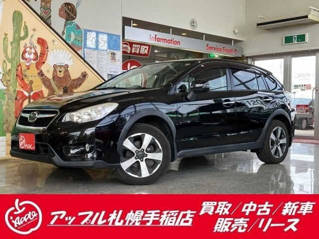 SUBARU