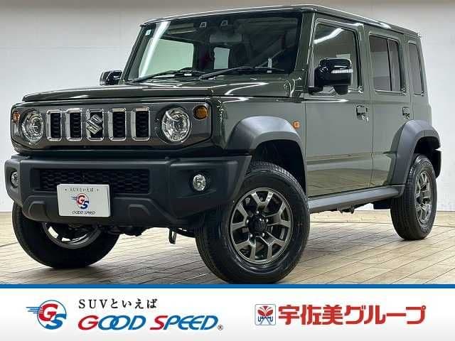 SUZUKI