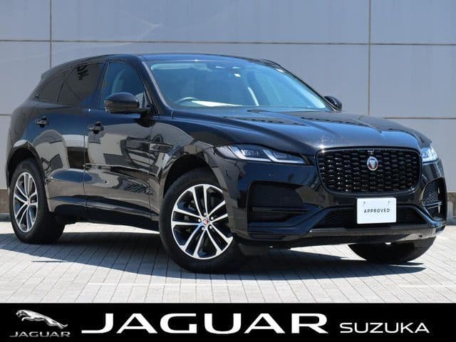 JAGUAR