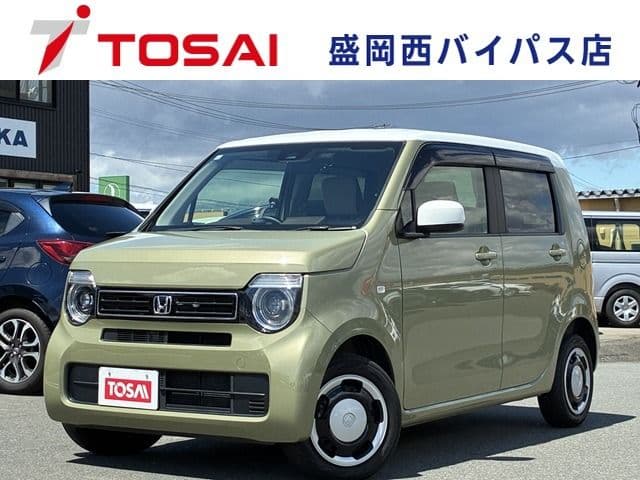 HONDA
