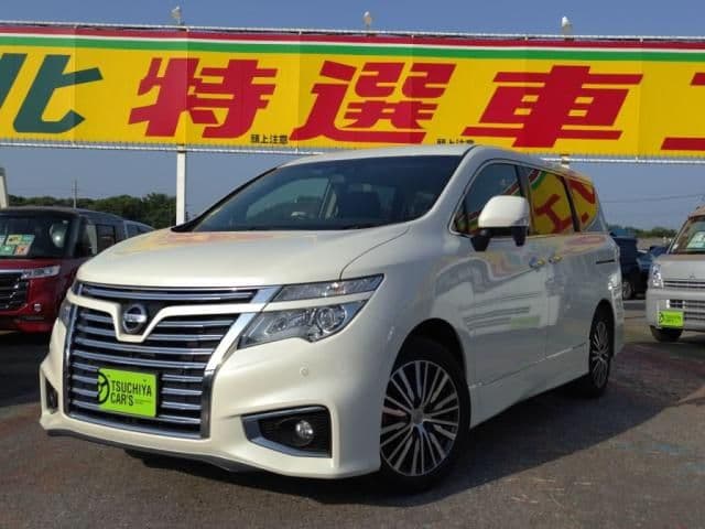 MITSUBISHI FUSOU