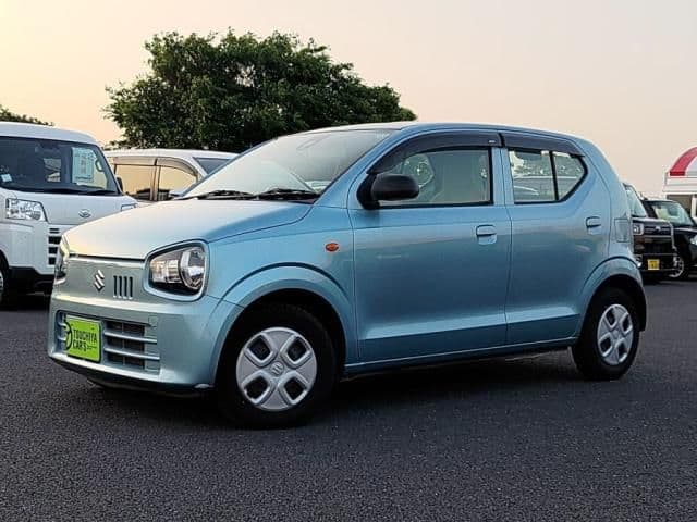 ISUZU