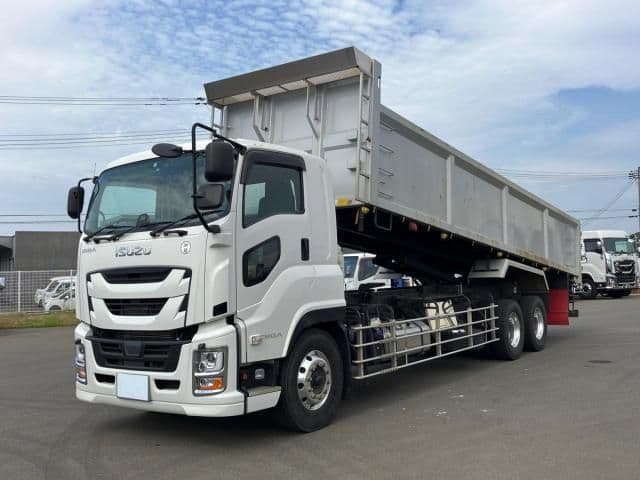 ISUZU