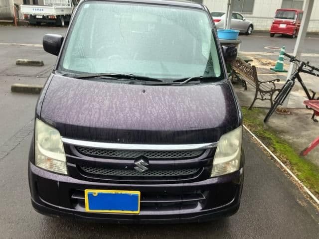  2026 SUZUKI WAGON R