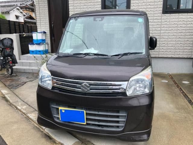 SUZUKI