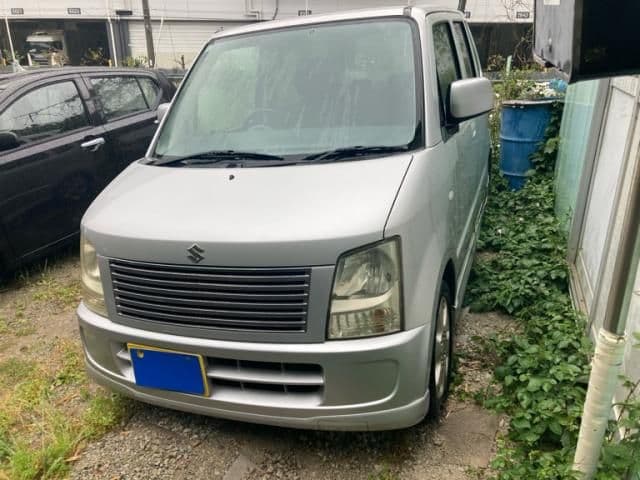 SUZUKI