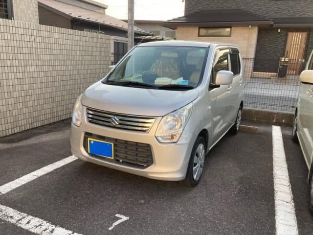 SUZUKI