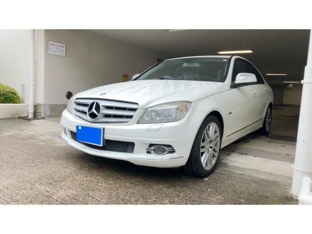MERCEDES BENZ