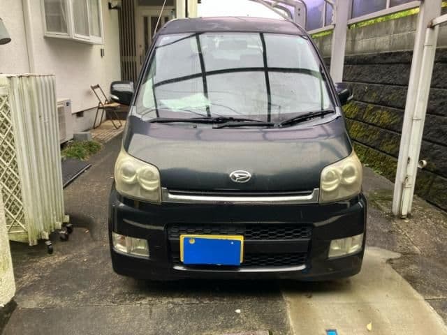 DAIHATSU