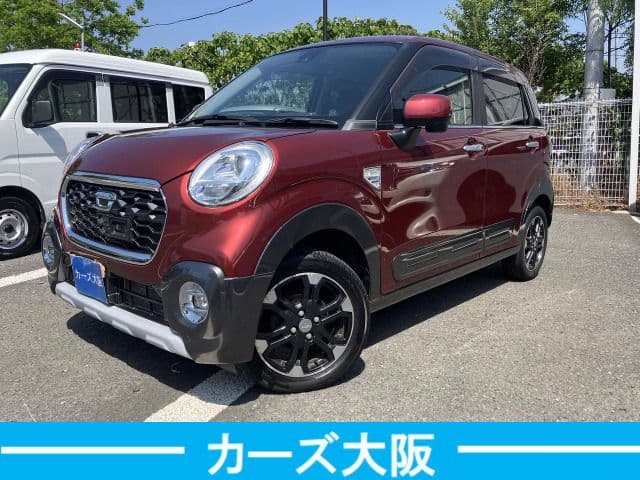 DAIHATSU