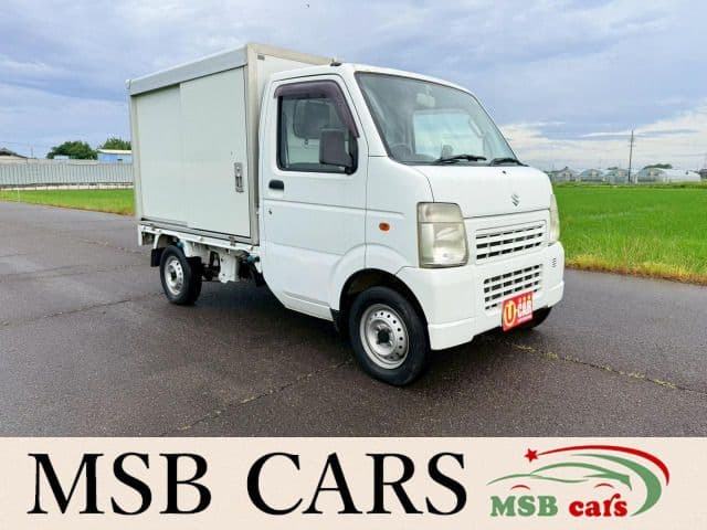 SUZUKI