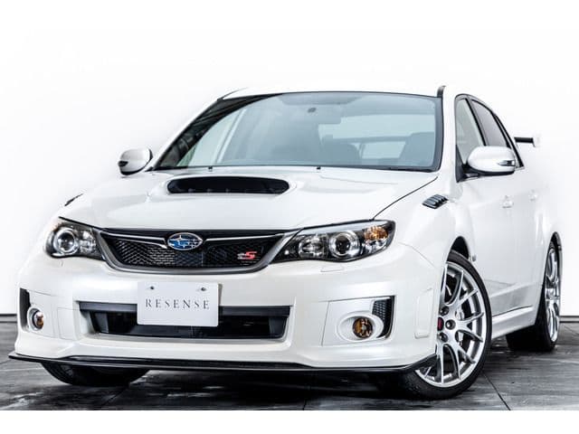 SUBARU