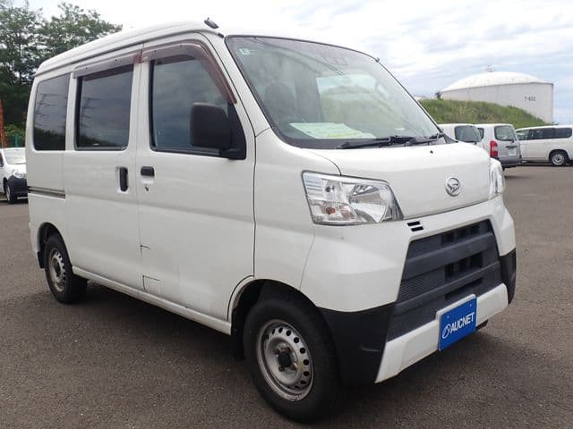DAIHATSU