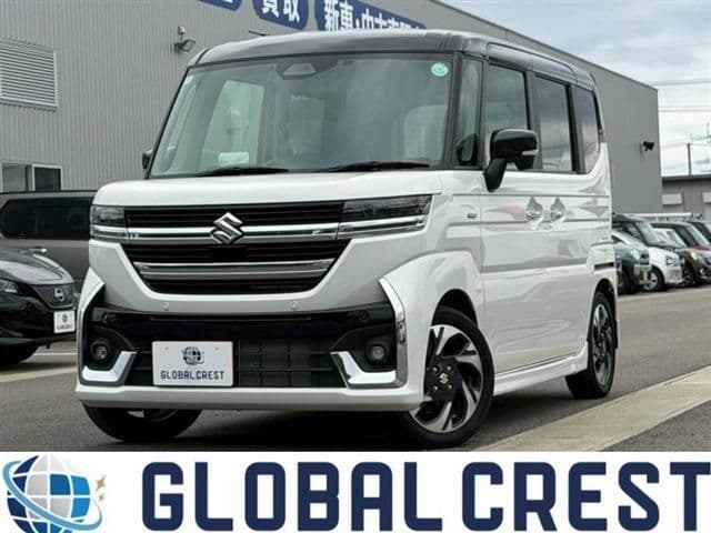 SUZUKI