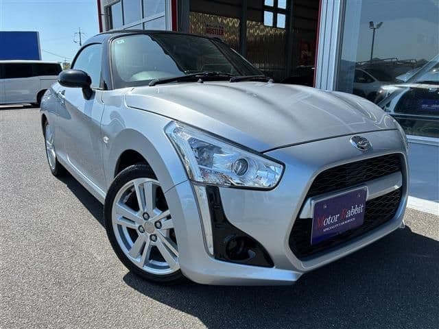 DAIHATSU