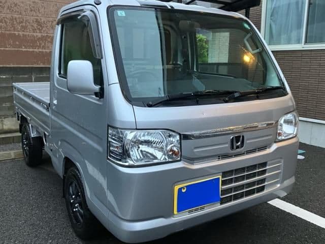 HONDA