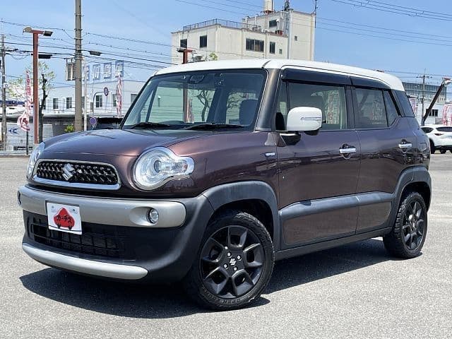 SUZUKI