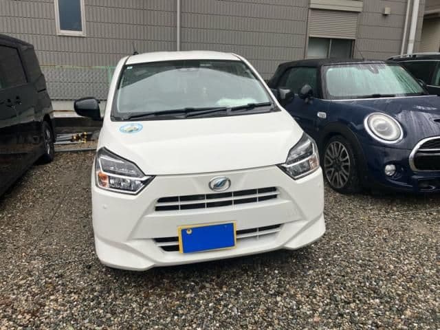 DAIHATSU