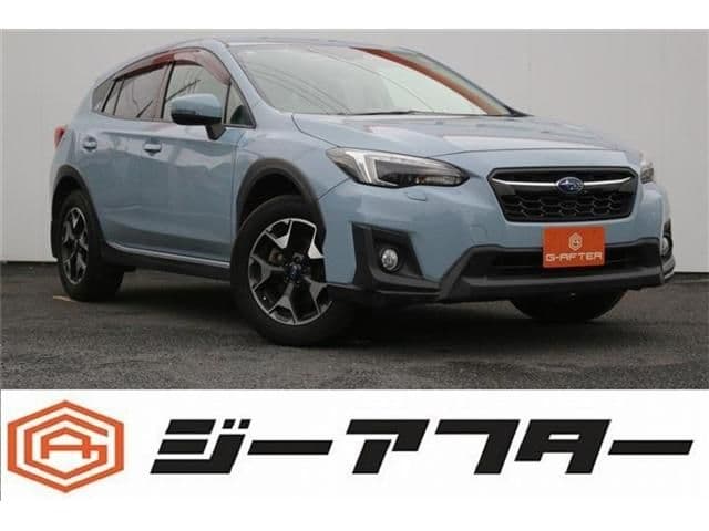SUBARU