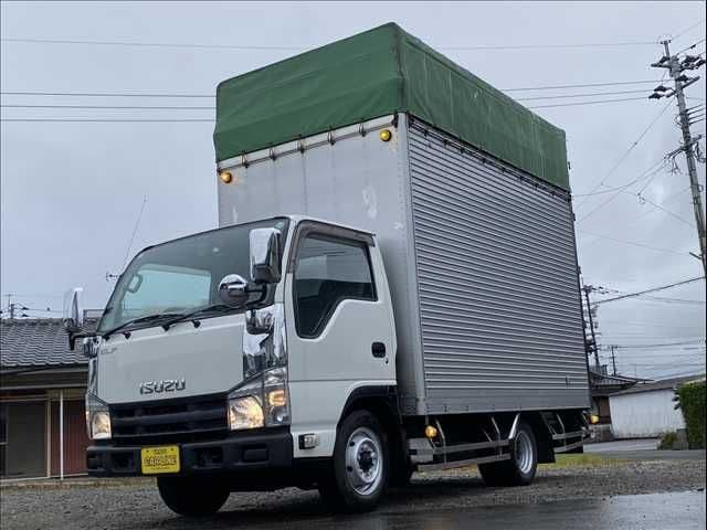 ISUZU