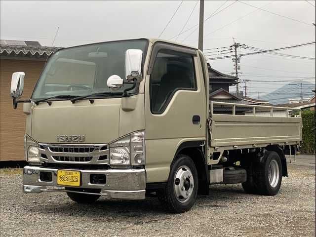 ISUZU