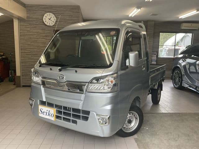 DAIHATSU