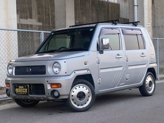 DAIHATSU