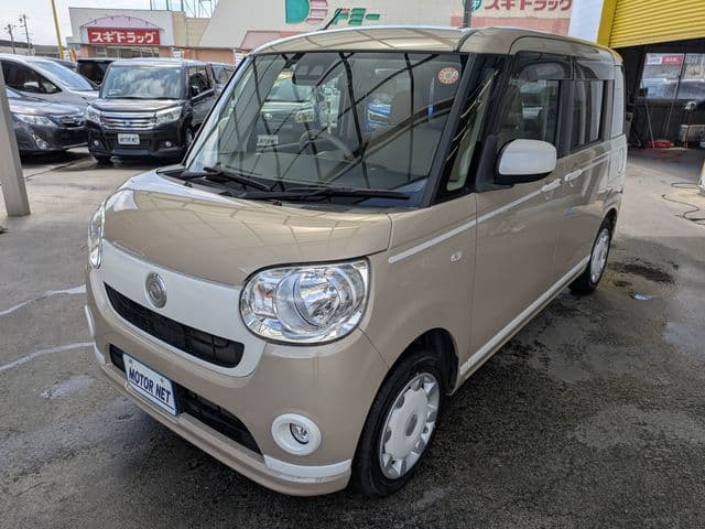 DAIHATSU