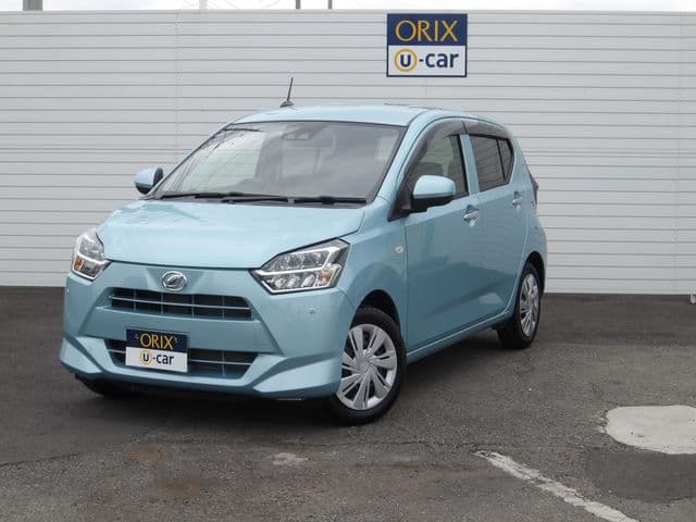 DAIHATSU
