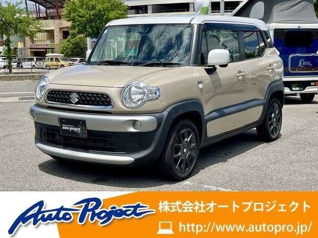 SUZUKI
