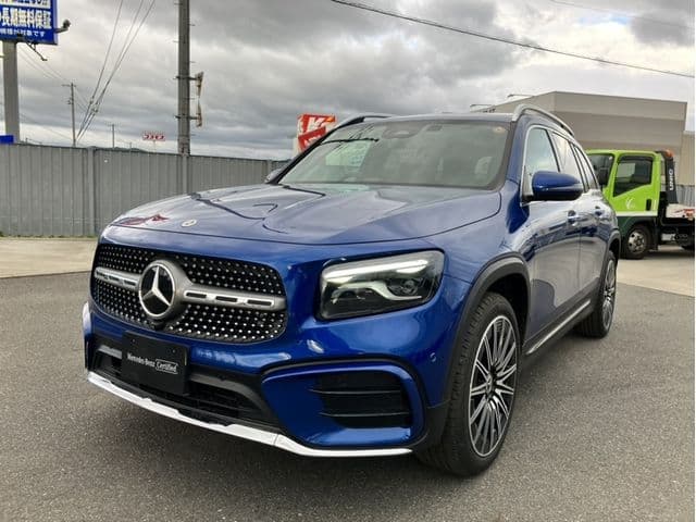 MERCEDES BENZ