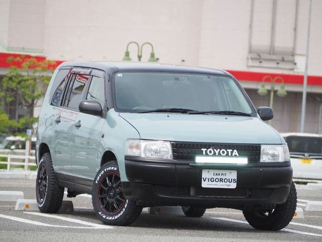 TOYOTA