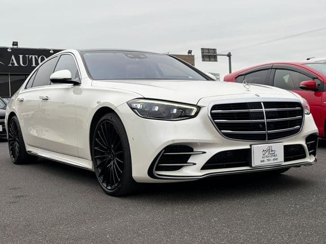 MERCEDES BENZ