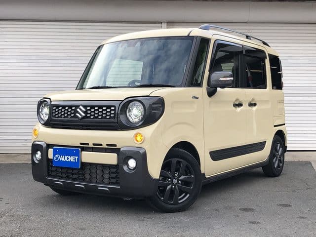 SUZUKI