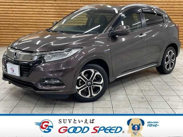 HONDA