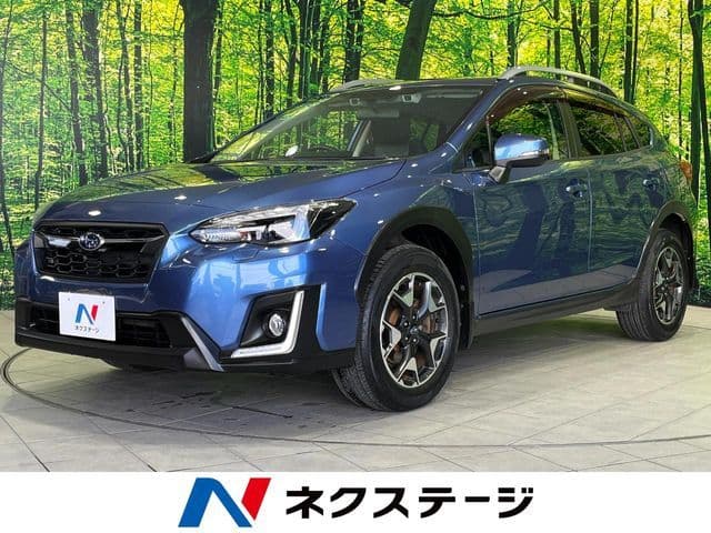 SUBARU