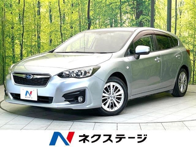 SUBARU