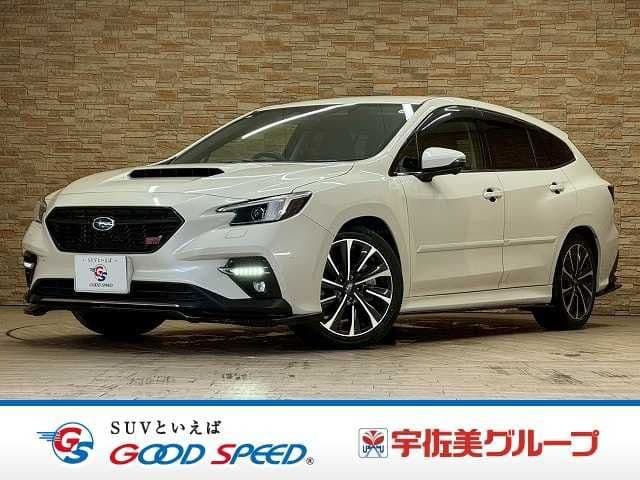 SUBARU
